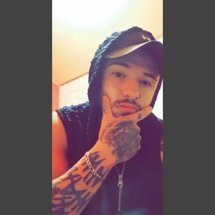 OnlyFans cuenta parcerothebarber avatar 1