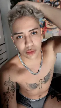 OnlyFans cuenta alanduts avatar 1