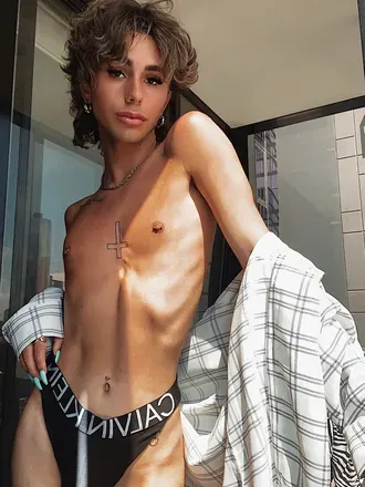 OnlyFans cuenta tealybaby avatar 1