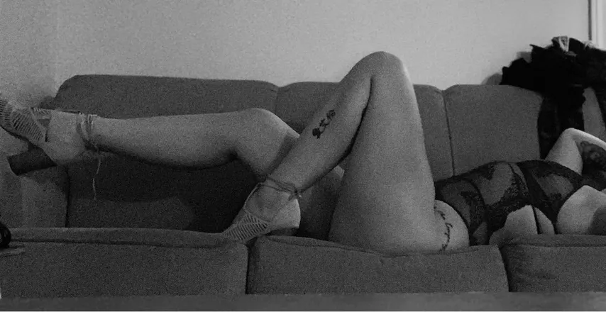 OnlyFans cuenta keyannajay header 2