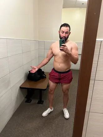 OnlyFans cuenta gesus1rodriguez avatar 1