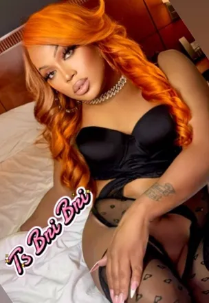 OnlyFans cuenta ts_bribri2 avatar 1