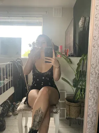 OnlyFans cuenta xemrose avatar 1