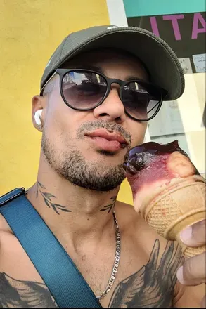 OnlyFans cuenta jhonatanssmuzzioli avatar 1
