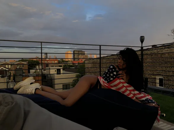 OnlyFans cuenta lil.lulu header 2