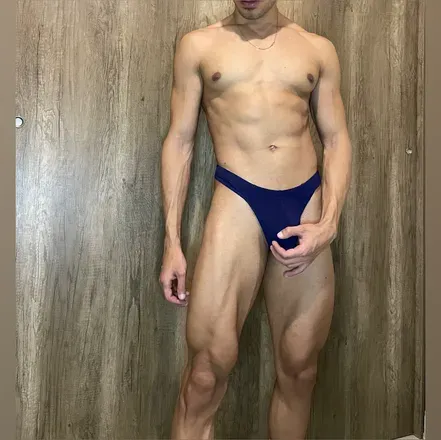 OnlyFans cuenta leocruzmx avatar 1