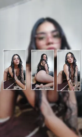 OnlyFans cuenta celesvip header 2