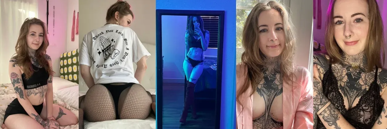 OnlyFans cuenta honeybee7991 header 2
