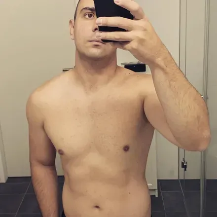OnlyFans cuenta bogero avatar 1