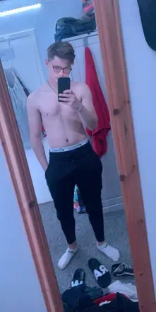OnlyFans cuenta mikeygrover avatar 1