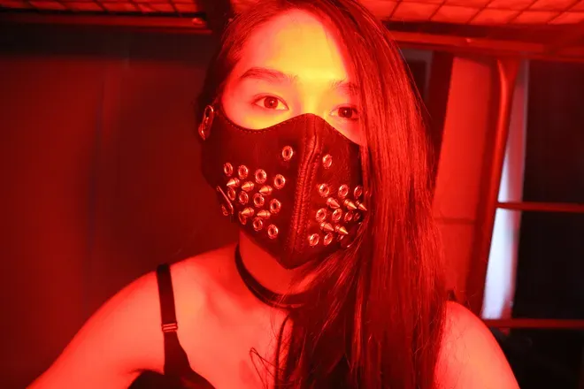 OnlyFans cuenta thenauseousraven avatar 1