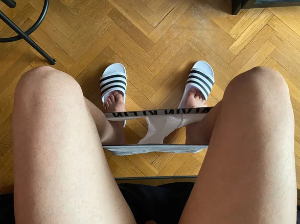 OnlyFans account  twinkonex header 2