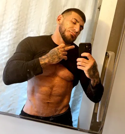 OnlyFans cuenta cojy1613 header 2