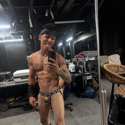 OnlyFans cuenta paulplayboy header 2