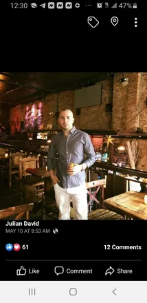 OnlyFans cuenta juliancho0315 header 2