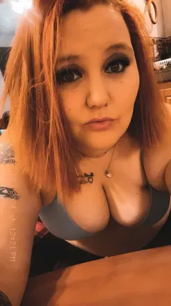 OnlyFans cuenta bustybabyxoxo avatar 1