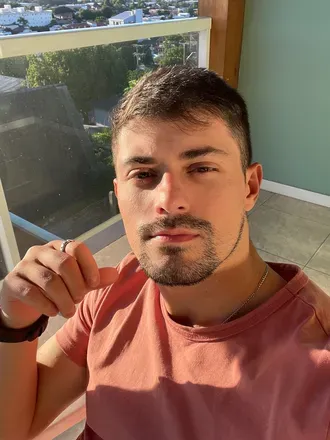 OnlyFans cuenta fahgnergoes avatar 1