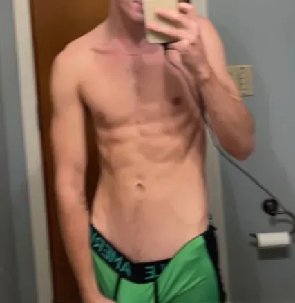 OnlyFans cuenta gunnar.fox68 avatar 1