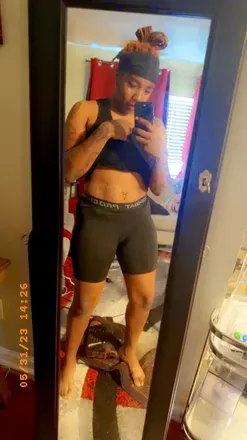 OnlyFans cuenta ashh3ndrix avatar 1