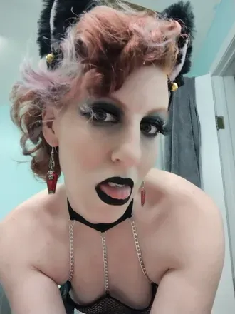 OnlyFans cuenta madameringard avatar 1