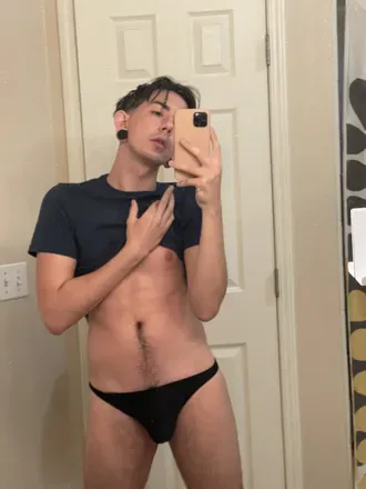 OnlyFans cuenta bbybenny avatar 1