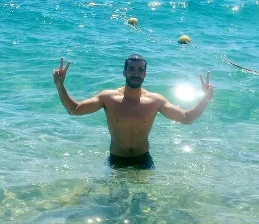OnlyFans cuenta mourad84 avatar 1