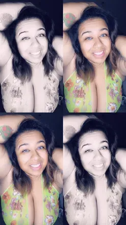 OnlyFans cuenta modelicious69 avatar 1