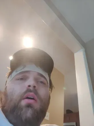 OnlyFans cuenta therealcaptainclutch avatar 1