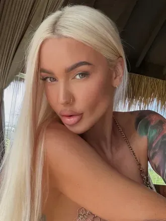 OnlyFans cuenta xblondexxx avatar 1