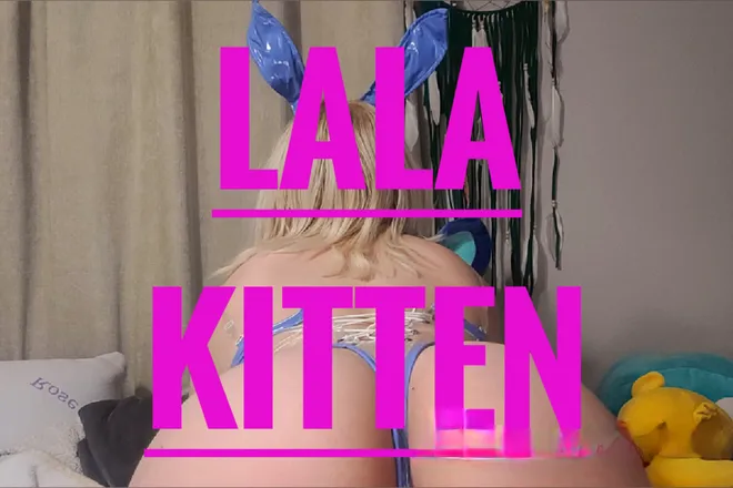 OnlyFans cuenta lalamela999 header 2