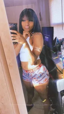 OnlyFans de babygirlnaeee