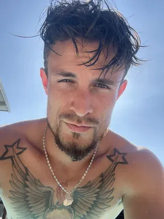 OnlyFans account  guillaume_fitness avatar 1