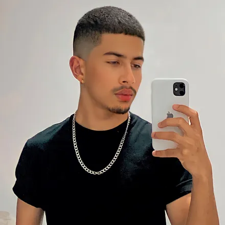 OnlyFans cuenta xxxbrunom avatar 1