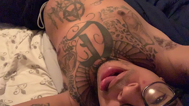 OnlyFans cuenta derekdickem header 2