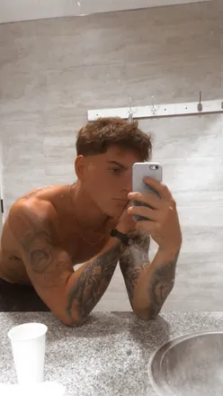 OnlyFans cuenta bahiano_miranda header 2