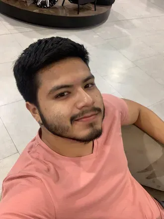 OnlyFans cuenta paulopua avatar 1