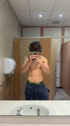 OnlyFans cuenta joeysinz avatar 1