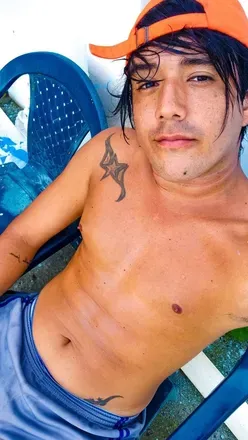 OnlyFans cuenta carloszambranosolorzano avatar 1