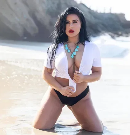 OnlyFans cuenta kosskesh avatar 1