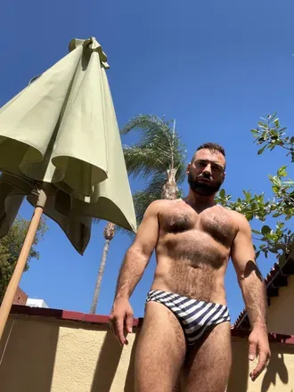 OnlyFans cuenta lex_g avatar 1