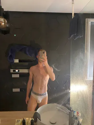 OnlyFans cuenta blond.minet avatar 1