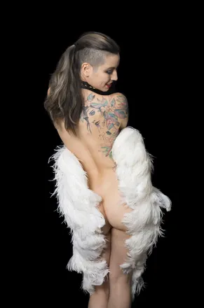 OnlyFans cuenta gawdshouse header 2