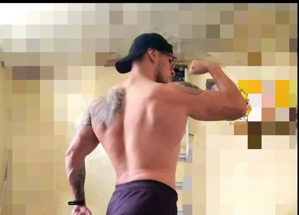 OnlyFans cuenta seerg_jair header 2