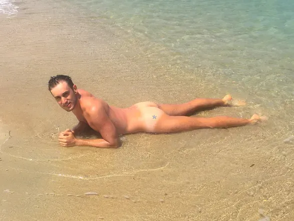 OnlyFans account  jakevolcano header 2
