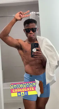 OnlyFans cuenta kingquin avatar 1