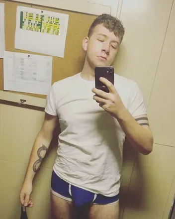 OnlyFans cuenta joeyman2020 avatar 1