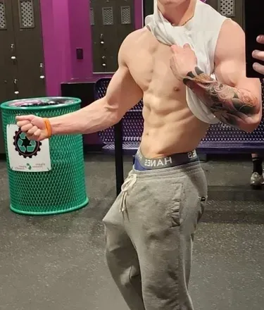 OnlyFans cuenta alexthegrreatt avatar 1