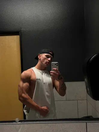 OnlyFans cuenta trevshredz avatar 1