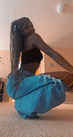 OnlyFans cuenta hennesythickness avatar 1