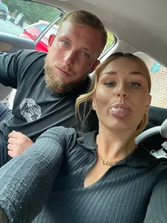 OnlyFans cuenta thatkinkycouple96 avatar 1